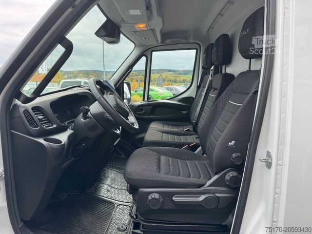Varebil IVECO Daily 35S16 A8 *R3.520mm*Automatik*AHK*ACC*