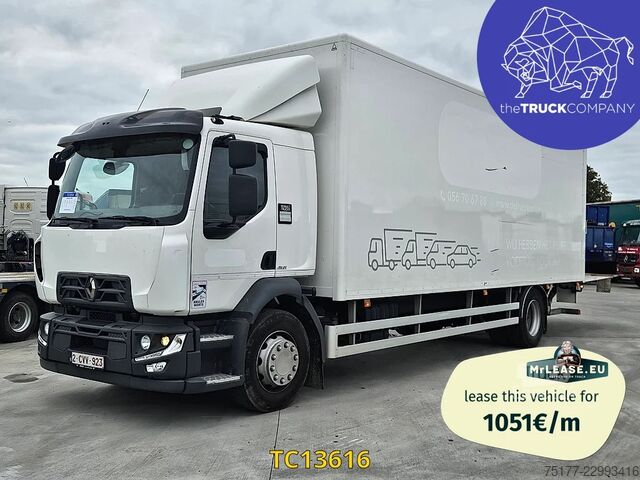 Renault D 280 Renault D 280