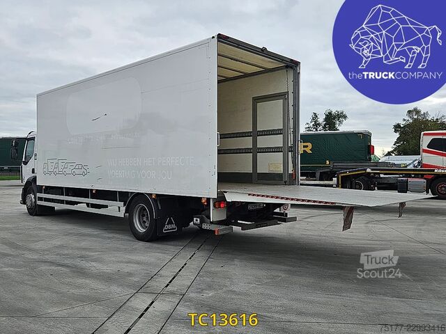 Renault D 280 Renault D 280