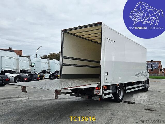 Renault D 280 Renault D 280
