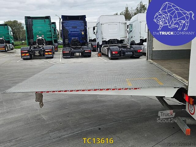 Renault D 280 Renault D 280