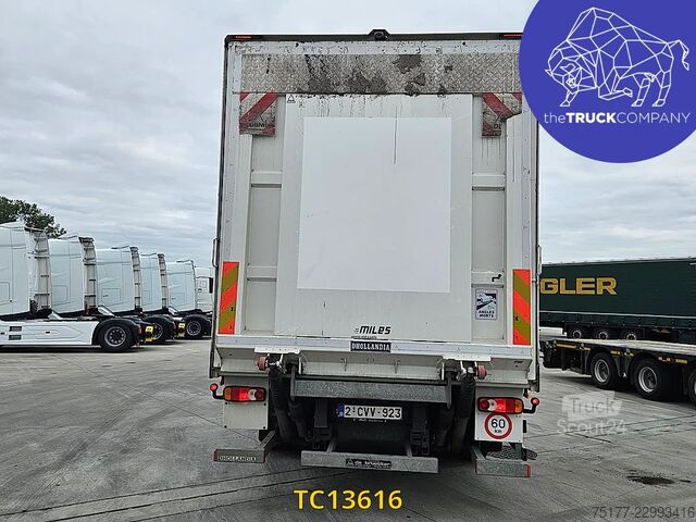 Renault D 280 Renault D 280