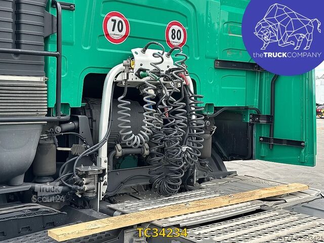 VOLVO FH 500 Volvo FH 500