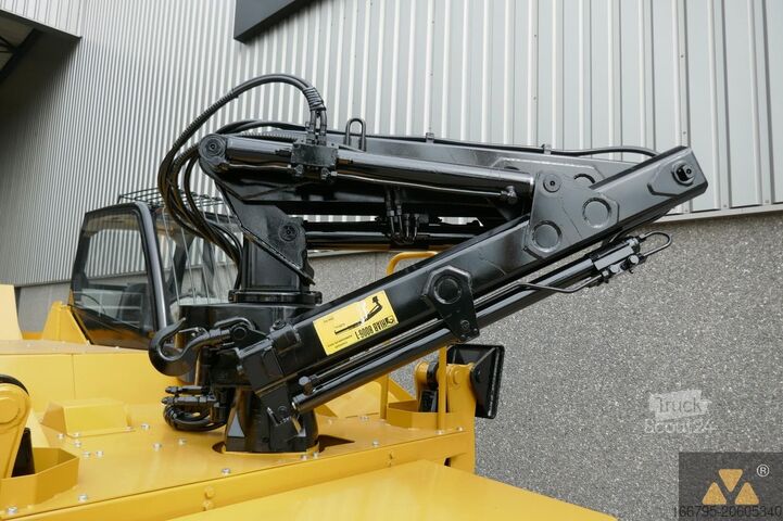 Сварочный трактор Caterpillar TH360B Welding Tractor