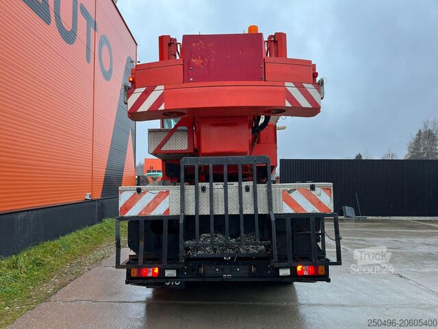 Mobilkran Tadano Faun ATF 45-3 MAX. LIFTING CAPACITY 50 ton / MAIN BO...