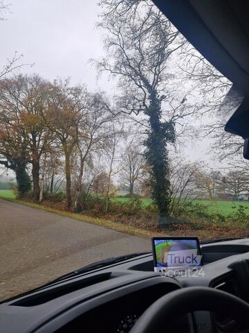 Pferdetransport Opel Movano Occasion paardenwagen STX hengsten uitvo...