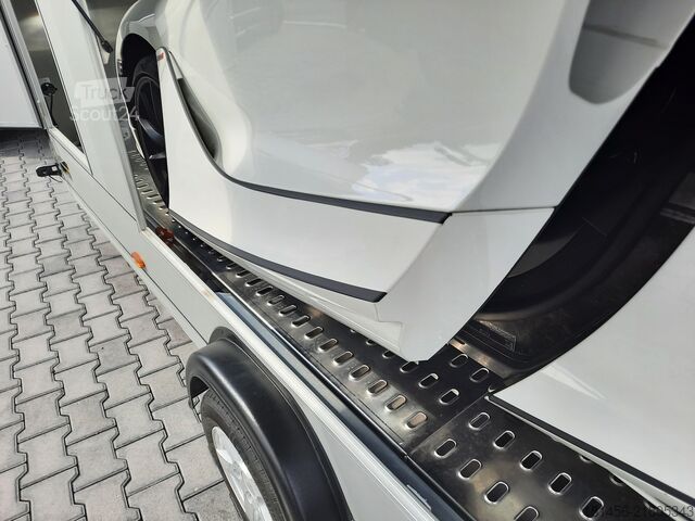 автовозный прицеп Debon Roadster Car 2000 Auto Transporter Neu