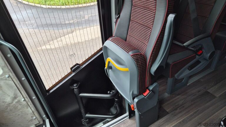 Kleinbus IVECO Daily C 65 Lagerfahrzeug Sprinter519 Sonderpreis