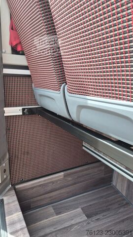 Kleinbus IVECO Daily C 65 Lagerfahrzeug Sprinter519 Sonderpreis