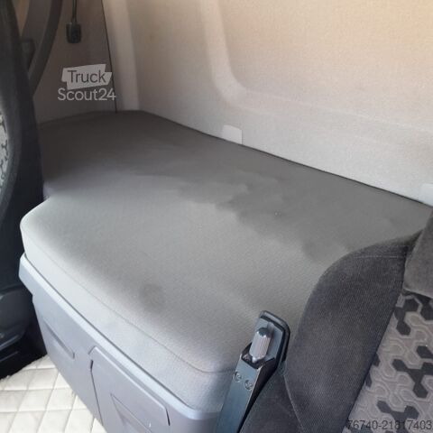 Standardni vlačilec SCANIA R410