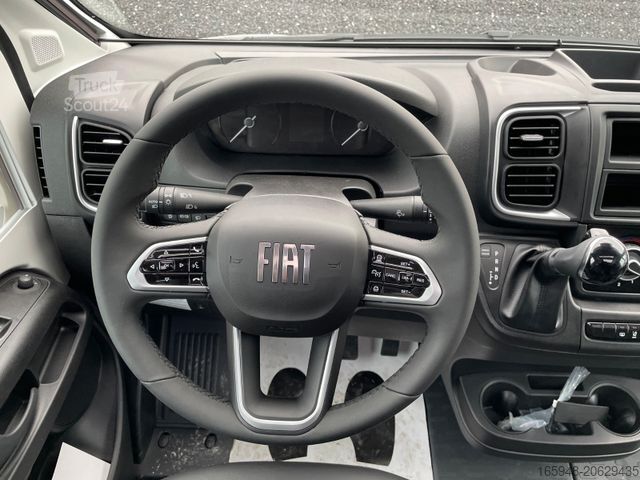 Camping-car semi-intégré ADRIA Coral Supreme 670 DL *4,4T*Leder*Automatik