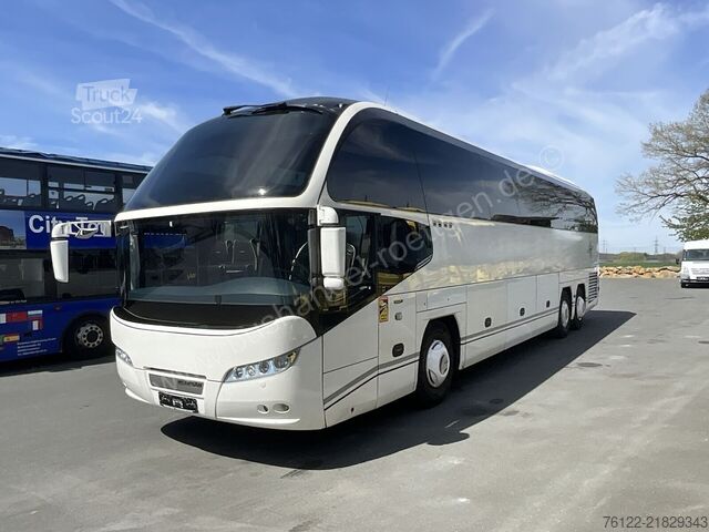 туристичний автобус Neoplan Cityliner C