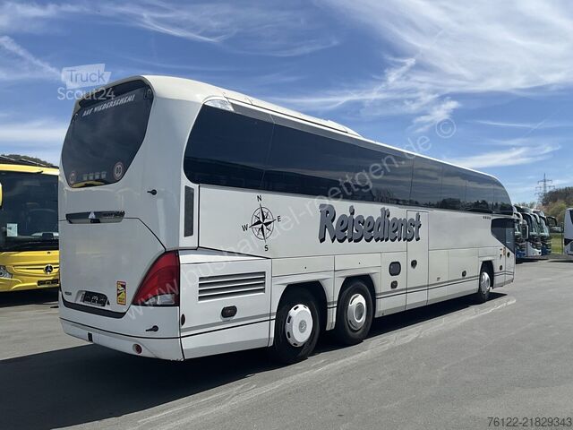 туристичний автобус Neoplan Cityliner C
