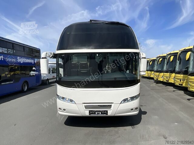 туристичний автобус Neoplan Cityliner C