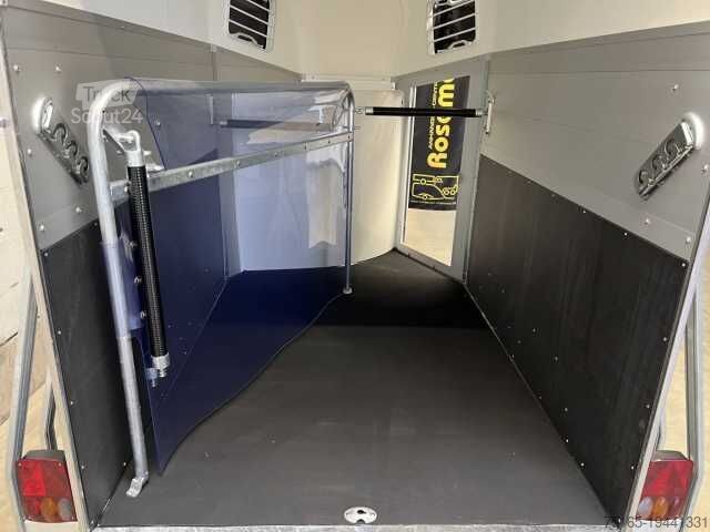 Remorque de transport de chevaux Böckmann Champion Esprit P MSS Pferdeanhänger