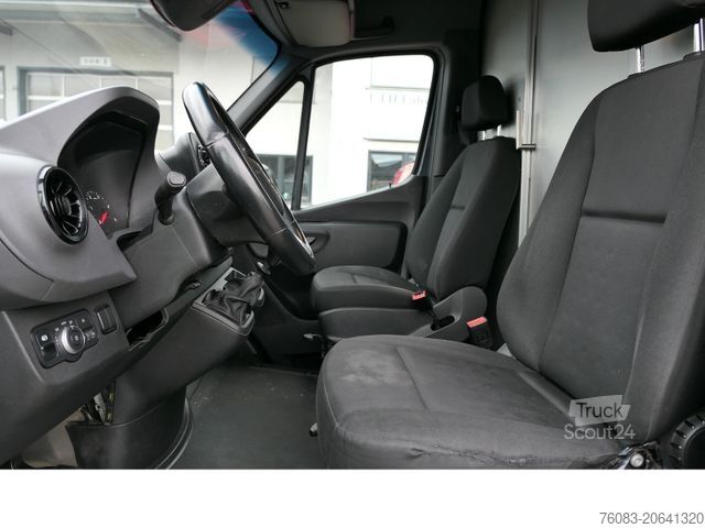 Kombi z visokim stropom MERCEDES-BENZ Sprinter 315 CDI L2H2 Klima Navi 9G-Tronik CAM