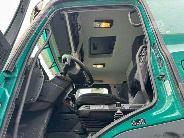 Trójstronna wywrotka MERCEDES-BENZ Arocs 3351 6x6 Kipper Bordmatic Meiller