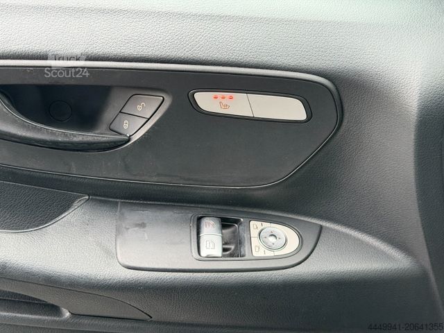 Kastenwagen MERCEDES-BENZ Vito Kasten 116 lang*L2*PDC*Klima*Automatik*Temp