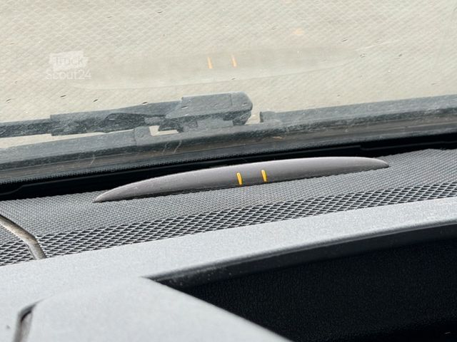 Duba panelată MERCEDES-BENZ Vito Kasten 116 lang*L2*PDC*Klima*Automatik*Temp