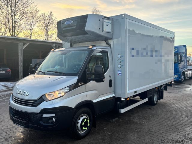 Kühltransporter IVECO Daily 70C18 CarrierSupra*LBW*Tiefkühl*3x Kammern