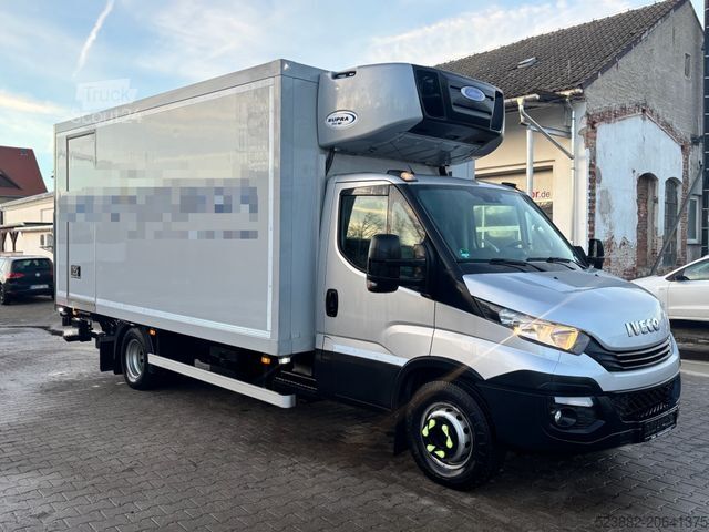 Рефрижераторний фургон IVECO Daily 70C18 CarrierSupra*LBW*Tiefkühl*3x Kammern