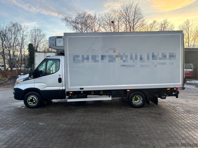 Hladilni dostavnik IVECO Daily 70C18 CarrierSupra*LBW*Tiefkühl*3x Kammern