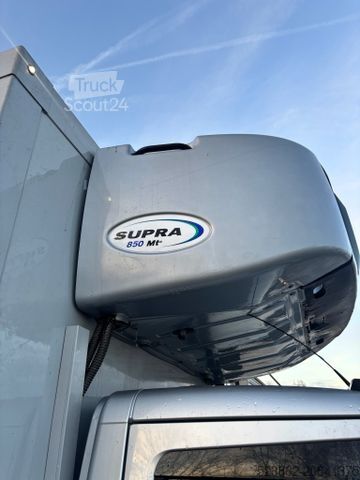 Kühltransporter IVECO Daily 70C18 CarrierSupra*LBW*Tiefkühl*3x Kammern