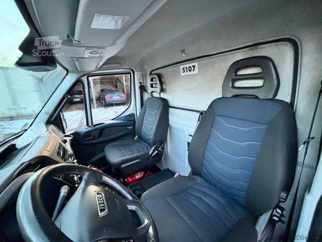 Hladilni dostavnik IVECO Daily 70C18 CarrierSupra*LBW*Tiefkühl*3x Kammern