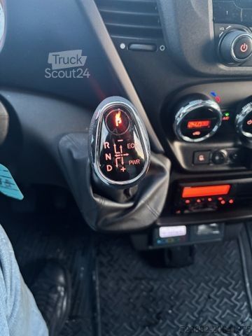 Kühltransporter IVECO Daily 70C18 CarrierSupra*LBW*Tiefkühl*3x Kammern