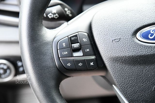 Kølevarevogn FORD Transit Tief-Kühlkoffer -19°C 2-Zonen Kühlung