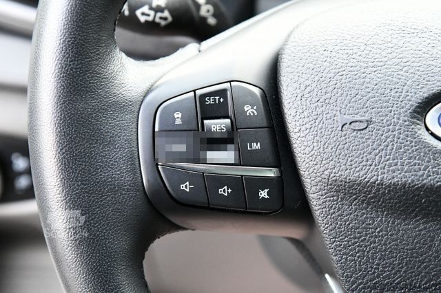 Kølevarevogn FORD Transit Tief-Kühlkoffer -19°C 2-Zonen Kühlung