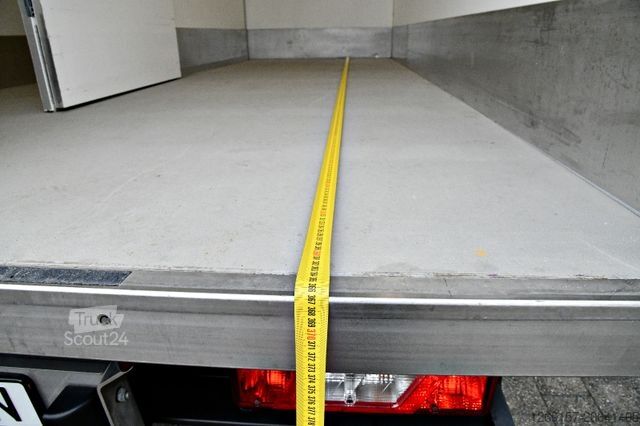 Kølevarevogn FORD Transit Tief-Kühlkoffer -19°C 2-Zonen Kühlung