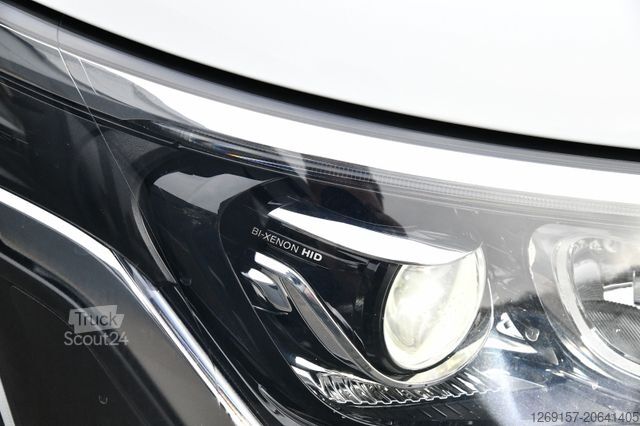 Kølevarevogn FORD Transit Tief-Kühlkoffer -19°C 2-Zonen Kühlung