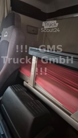 Tristrani prekucnik MAN TGS 35.500 / 8X4 / Meiller Bordmatik