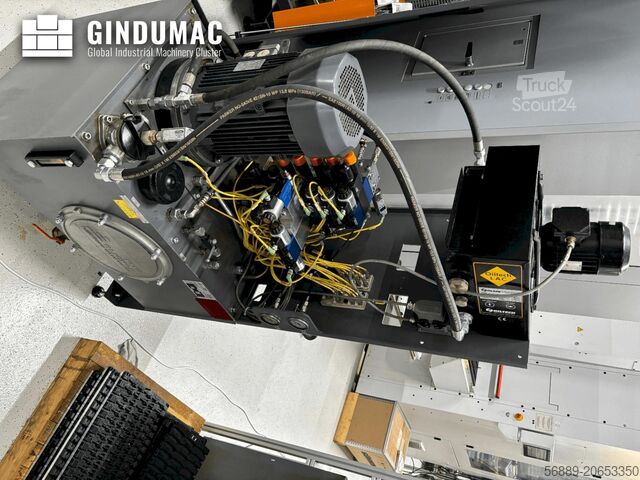 Lohmann CT Line Nutzfahrzeuge UG Lohmann CT Line Nutzfahrzeuge UG Lohmann CT Line Nutzfahrzeuge UG