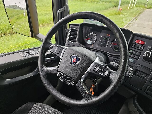 Standard-SZM SCANIA R450