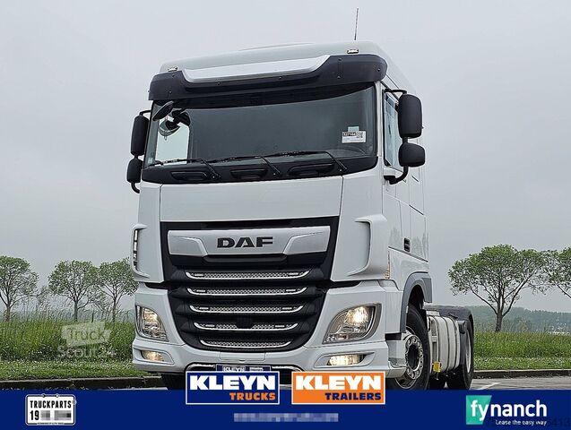 Standard-SZM DAF XF 450