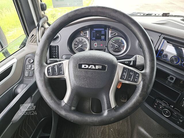 Standard-SZM DAF XF 450