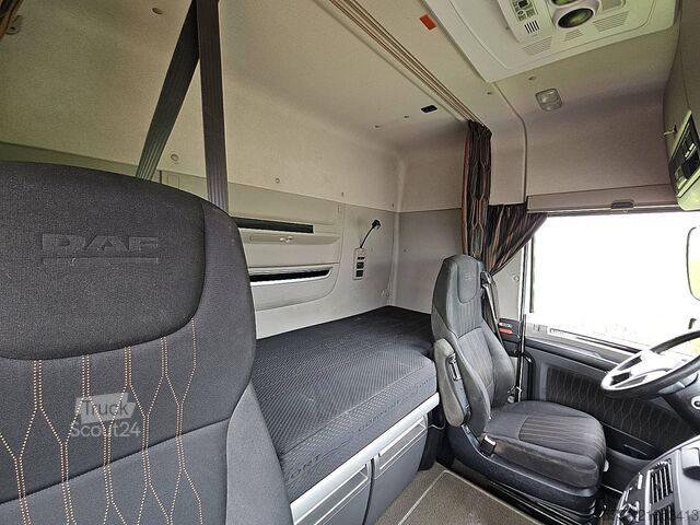 Standard-SZM DAF XF 450