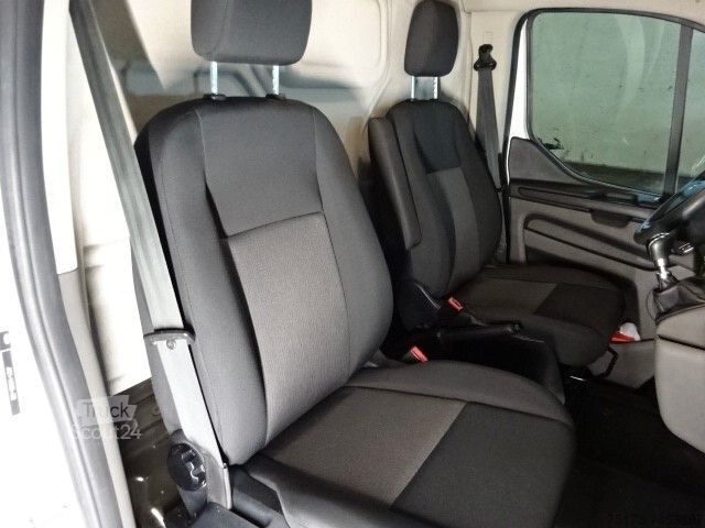 Panelová dodávka FORD Transit Custom Kasten 280L1H1 Service Line Regal