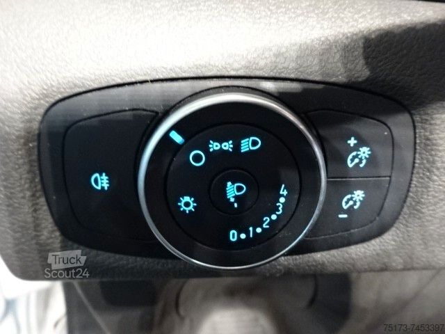 Панельный фургон FORD Transit Custom Kasten 280L1H1 Service Line Regal