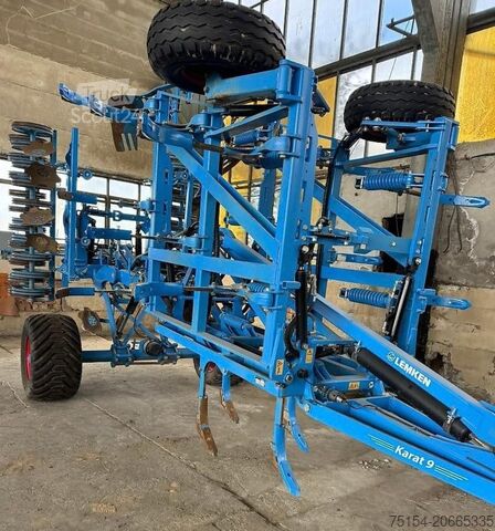 Grubber Lemken Karat 9/500 KUA
