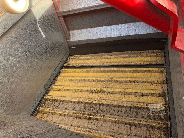 Tehnologija krompirja Grimme EVO 290 Airsep