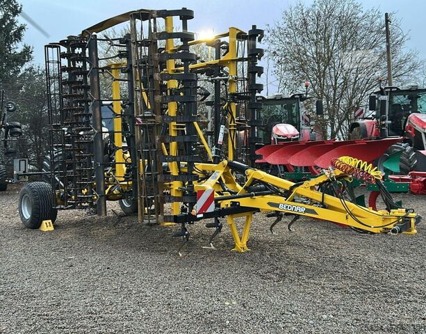 Marksprøjte Bednar Swifter SO 6000 F