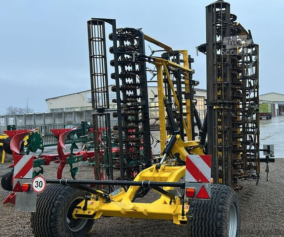 Marksprøjte Bednar Swifter SO 6000 F