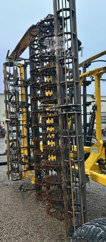 Marksprøjte Bednar Swifter SO 6000 F