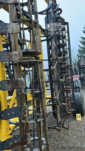 Marksprøjte Bednar Swifter SO 6000 F