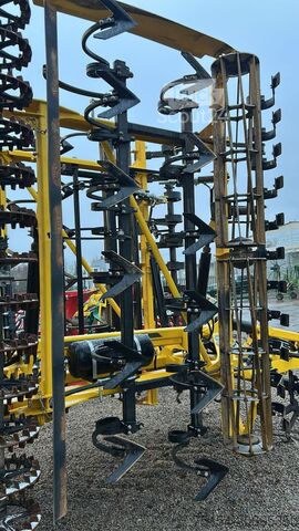 Marksprøjte Bednar Swifter SO 6000 F