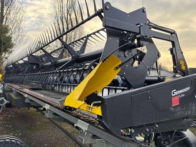 Skurtresker Fendt IDEAL 9T