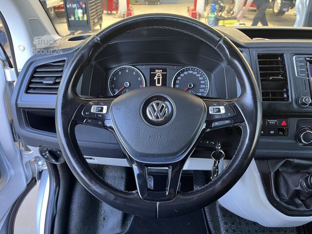 Stationwagen met hoog dak Volkswagen Transporter 2.0 TSI L2H1 Benzine Dubbele Schuif...